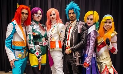 Pop Culture Costumes: How to Stand Out at Denver Pop Culture Con