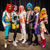 Pop Culture Costumes: How to Stand Out at Denver Pop Culture Con
