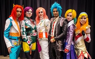 Pop Culture Costumes: How to Stand Out at Denver Pop Culture Con
