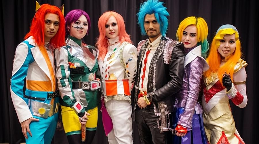 Pop Culture Costumes: How to Stand Out at Denver Pop Culture Con