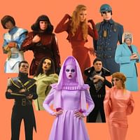 Pop Culture Halloween Costumes: A Walkthrough of the Most Iconic Costumes Over the Years