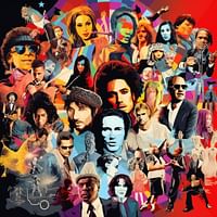 Pop Culture Icons of the 21st Century: The Figures That Define Our Era