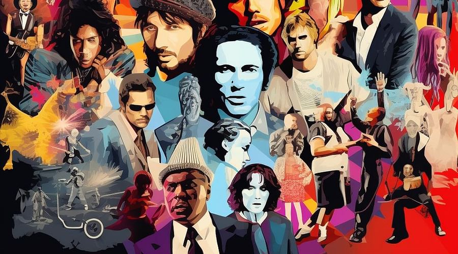 Pop Culture Icons of the 21st Century: The Figures That Define Our Era