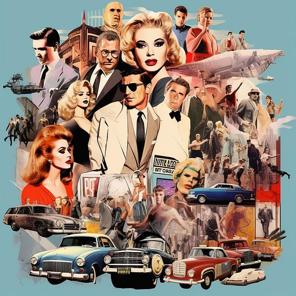 Pop Culture in Movies: How Hollywood Shapes and Reflects Pop Culture