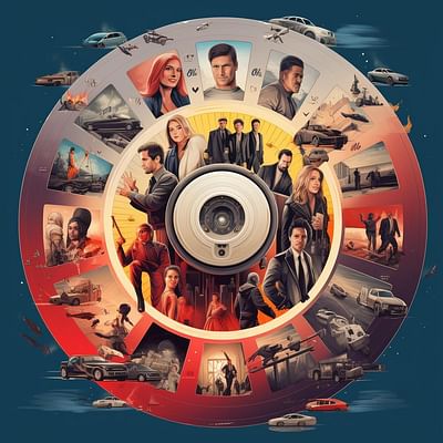 Pop Culture Quiz: How Well Do You Know Pop Culture Movies of the Last Decade?
