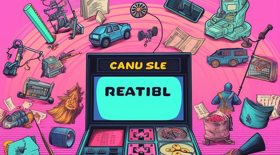 Pop Culture Trivia: The Ultimate Quiz to Test Your 80s Pop Culture Knowledge