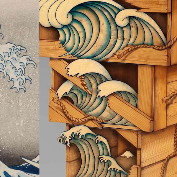 The Art of Pop Culture: A Study of Iconic Artworks Inspired by Pop Culture