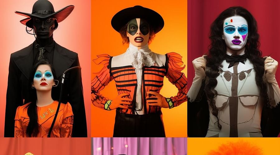 Top 10 Pop Culture Halloween Costumes Predictions for 2022