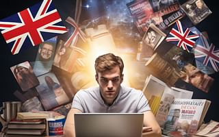 How can I improve my knowledge of UK and USA pop culture trivia?
