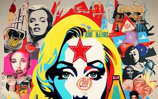 How has Pop Art impacted current popular culture?