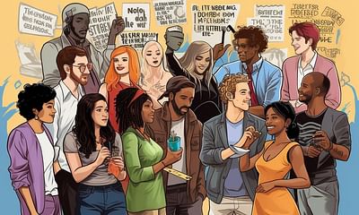 How much of everyday conversation is influenced by pop culture?
