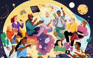 What are some good conversation starters or topics that revolve around pop culture?
