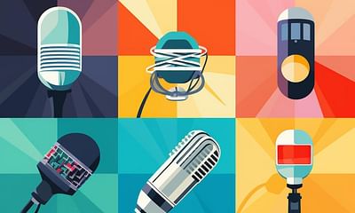 What are the best pop culture podcasts?