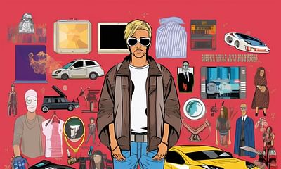 What caused the cultural shift from the 90s to the 2000s?