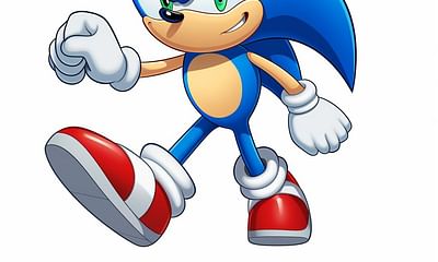 What makes Sonic's character design iconic?