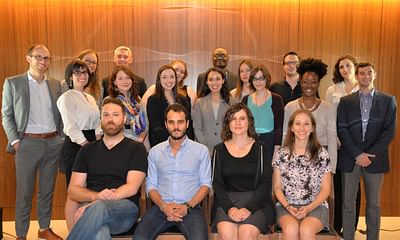 What type of research do doctorates in pop culture focus on?
