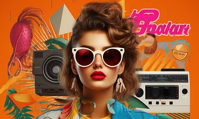 Why is 90's culture and design in America so appealing to people today?