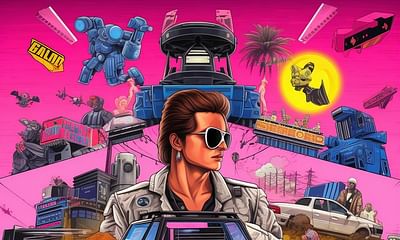 Why is there less nostalgia for the 1990s than the 1980s in pop culture?