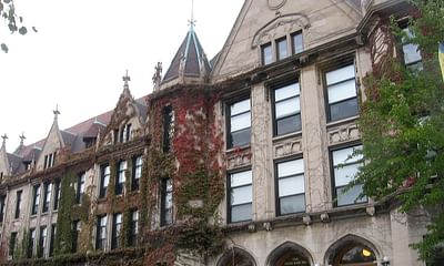 Why isn't the University of Chicago as recognizable in pop culture as Harvard or Yale?